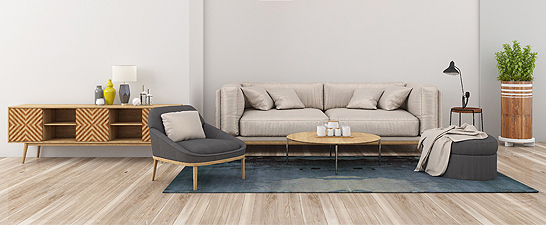 雕刻生活的真谛，谱写家的温馨